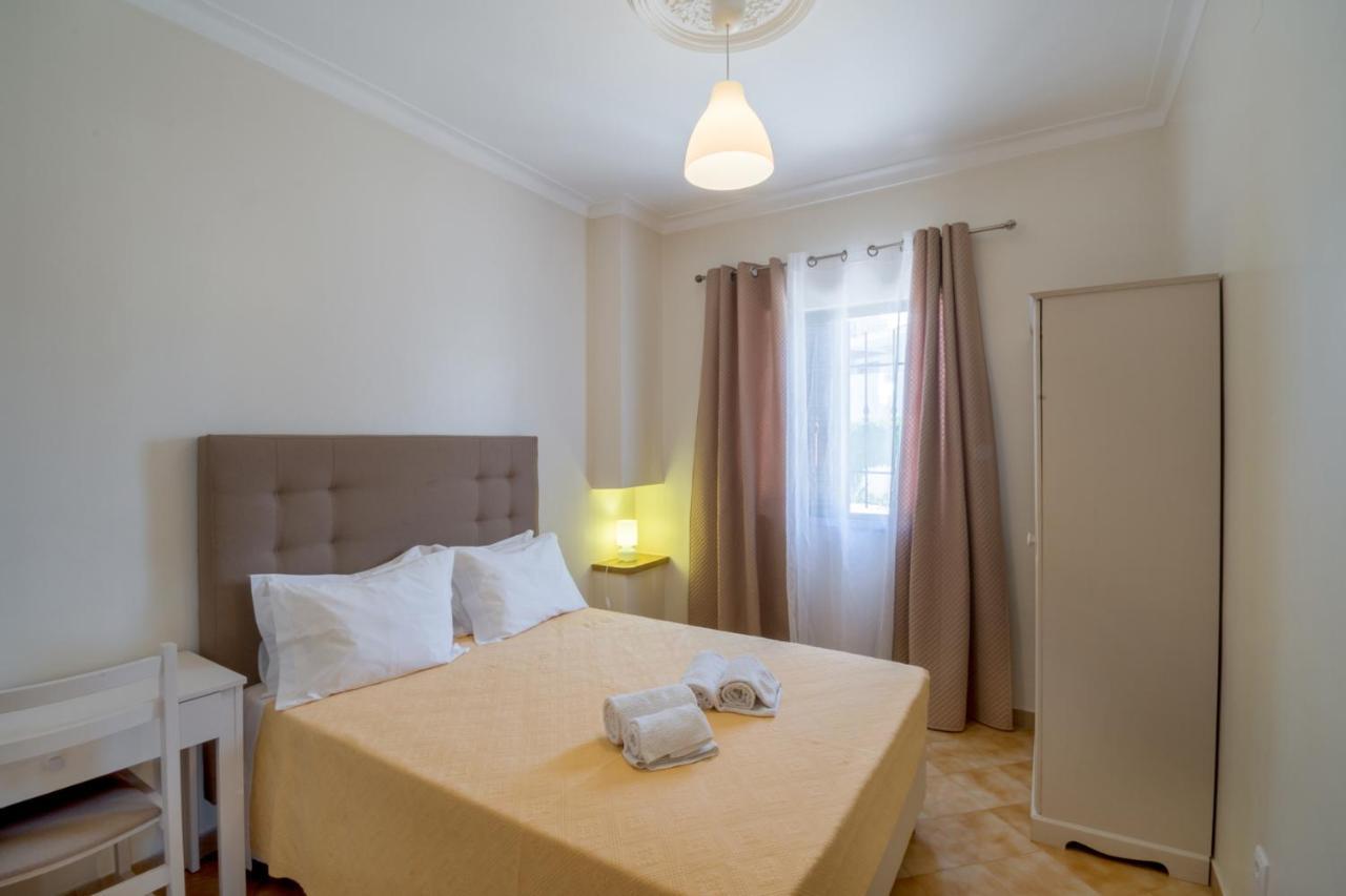 Apartamentos Pinto กัวเตย์รา ภายนอก รูปภาพ
