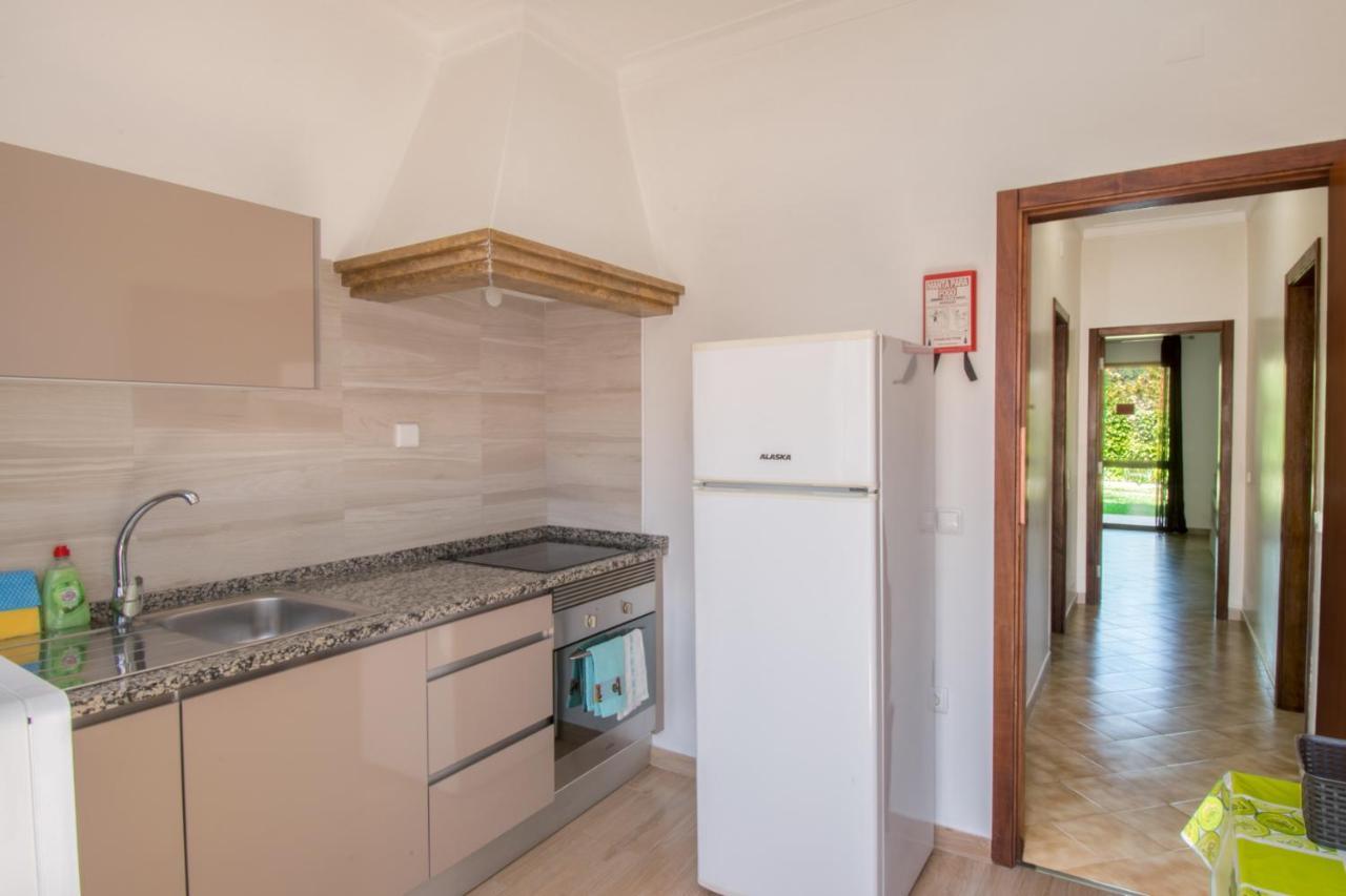 Apartamentos Pinto กัวเตย์รา ภายนอก รูปภาพ