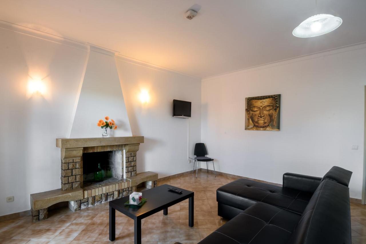 Apartamentos Pinto กัวเตย์รา ภายนอก รูปภาพ
