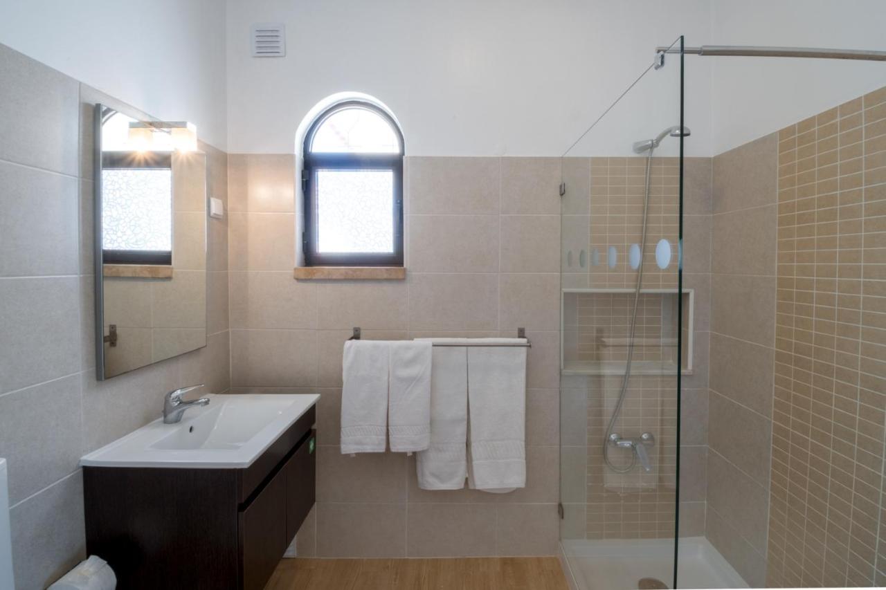 Apartamentos Pinto กัวเตย์รา ภายนอก รูปภาพ