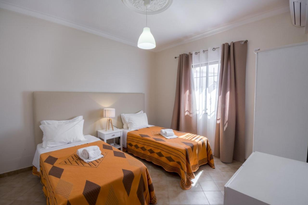 Apartamentos Pinto กัวเตย์รา ภายนอก รูปภาพ