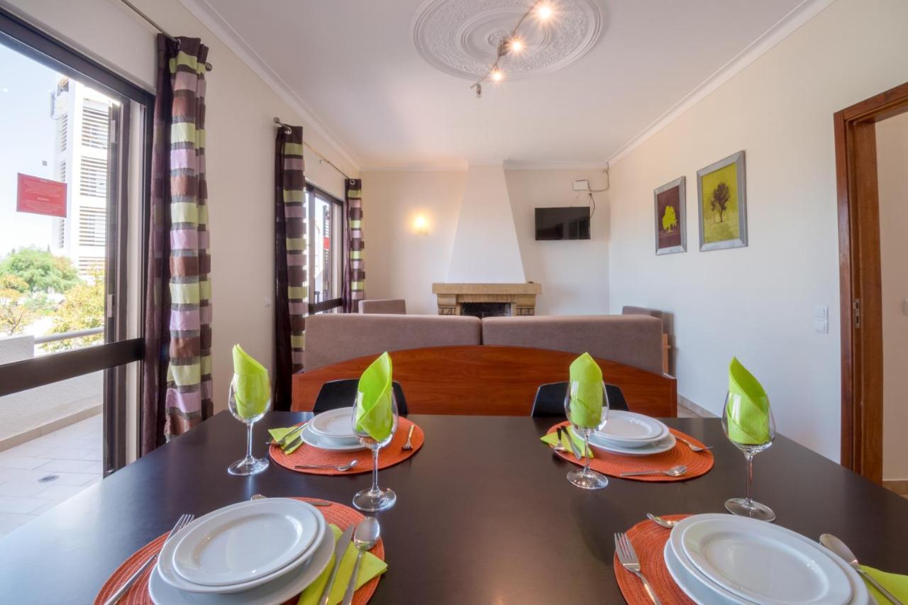 Apartamentos Pinto กัวเตย์รา ภายนอก รูปภาพ