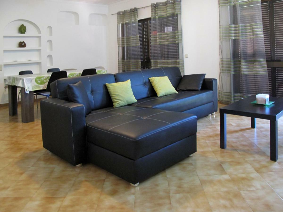 Apartamentos Pinto กัวเตย์รา ภายนอก รูปภาพ