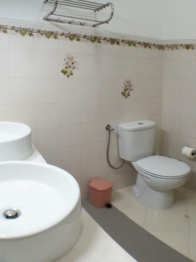 Apartamentos Pinto กัวเตย์รา ภายนอก รูปภาพ