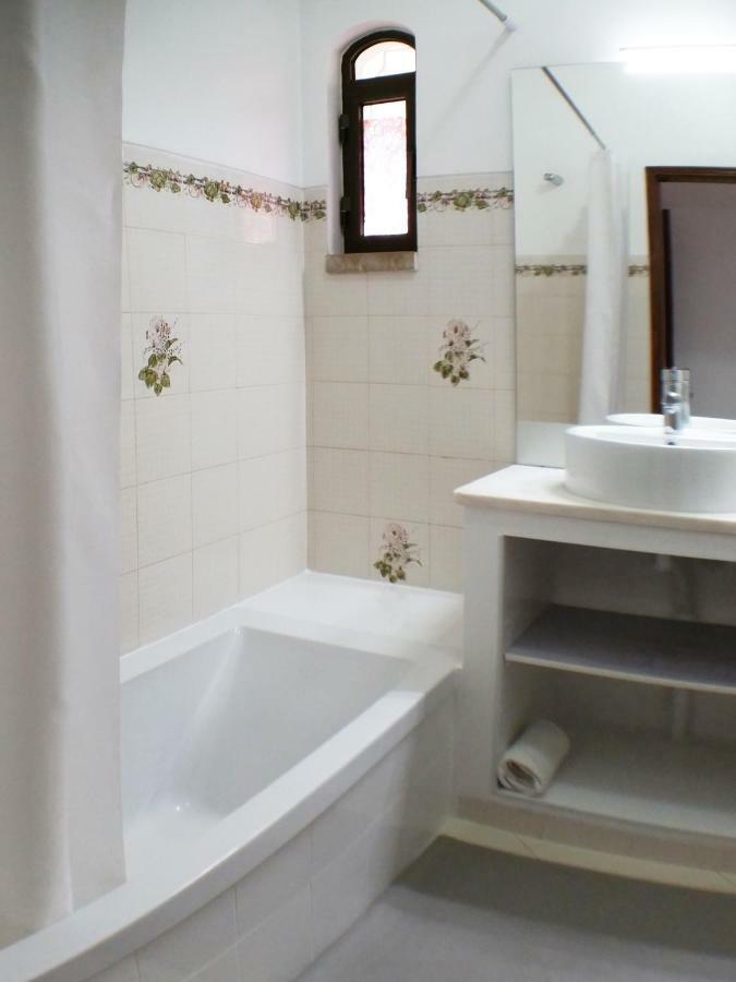 Apartamentos Pinto กัวเตย์รา ภายนอก รูปภาพ