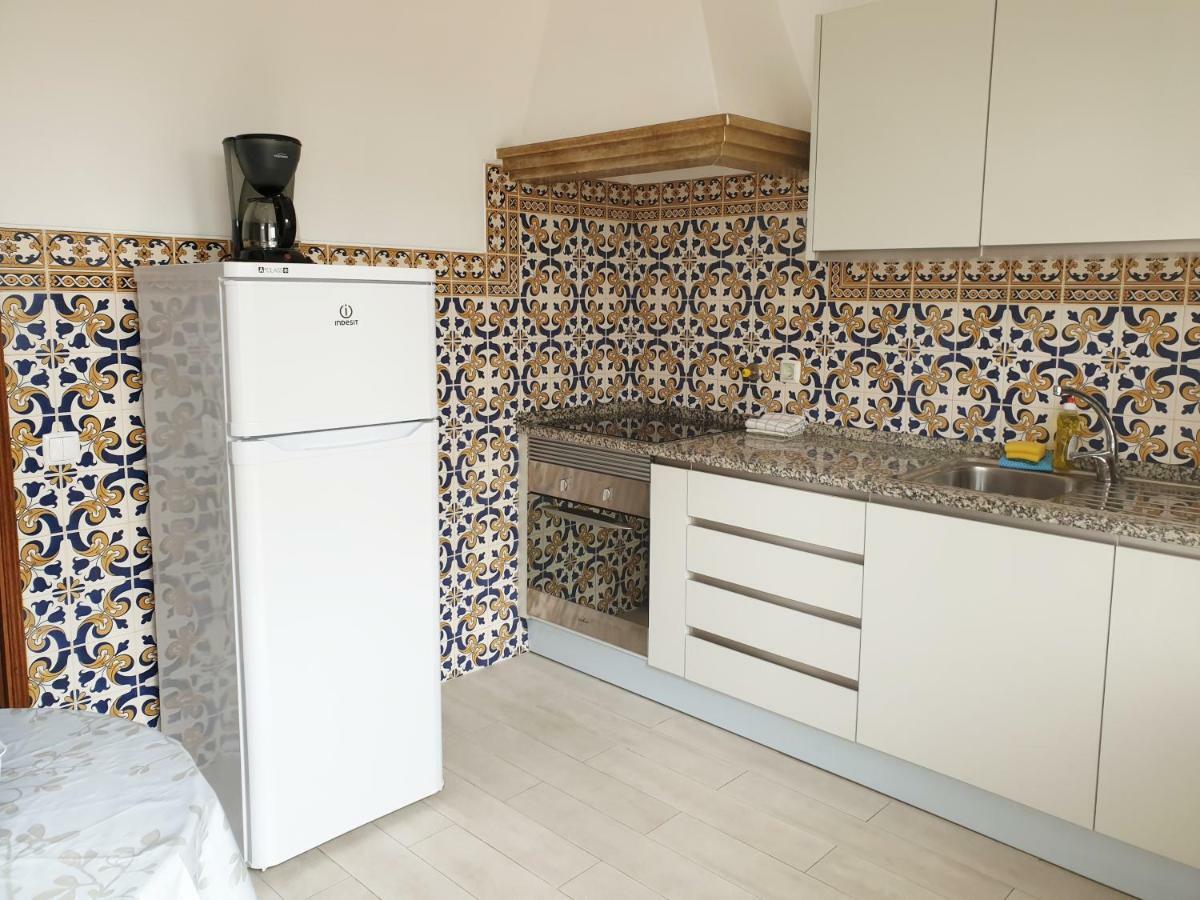 Apartamentos Pinto กัวเตย์รา ภายนอก รูปภาพ