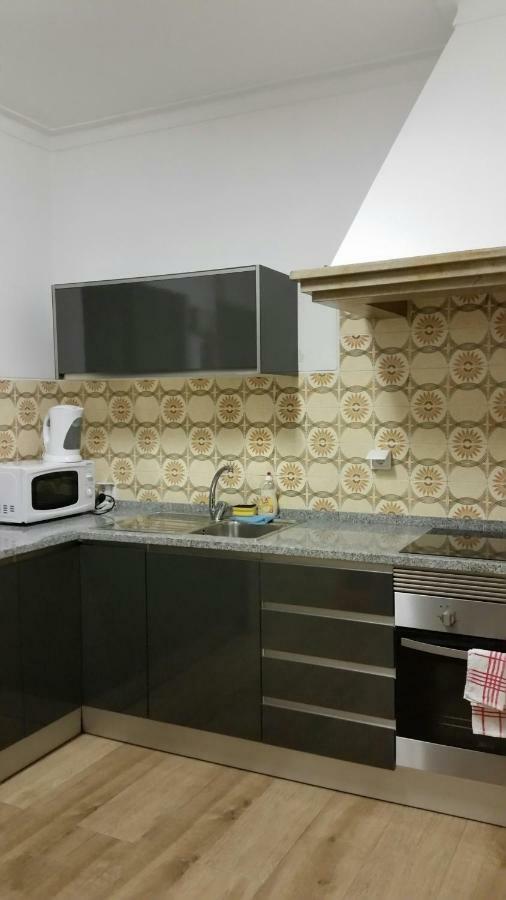 Apartamentos Pinto กัวเตย์รา ภายนอก รูปภาพ