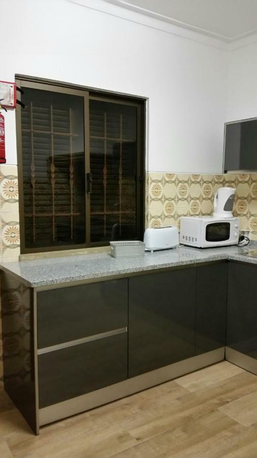 Apartamentos Pinto กัวเตย์รา ภายนอก รูปภาพ