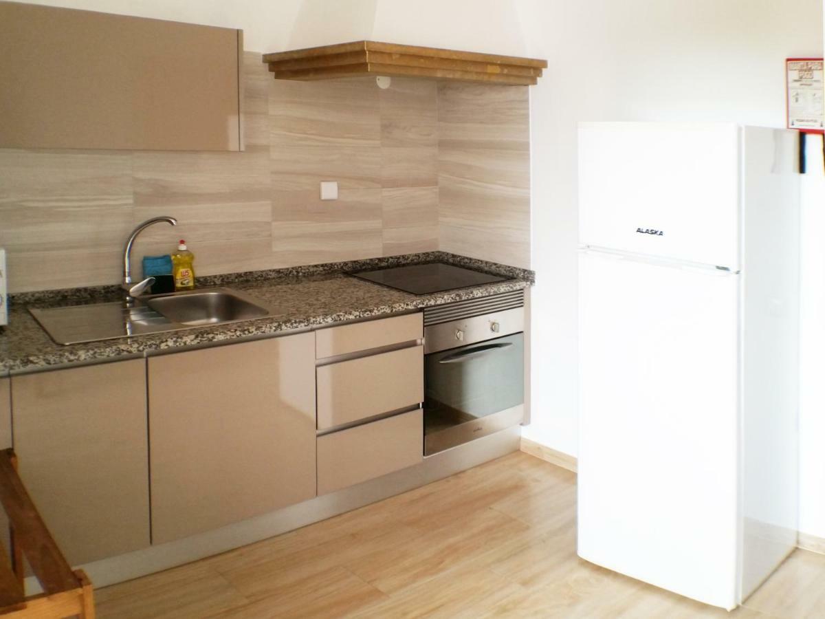 Apartamentos Pinto กัวเตย์รา ภายนอก รูปภาพ